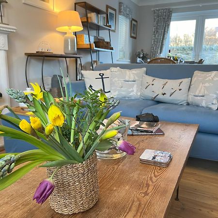 Coastal Retreat 150M From Beach Perfect For Families And Dogs Trearddur Zewnętrze zdjęcie