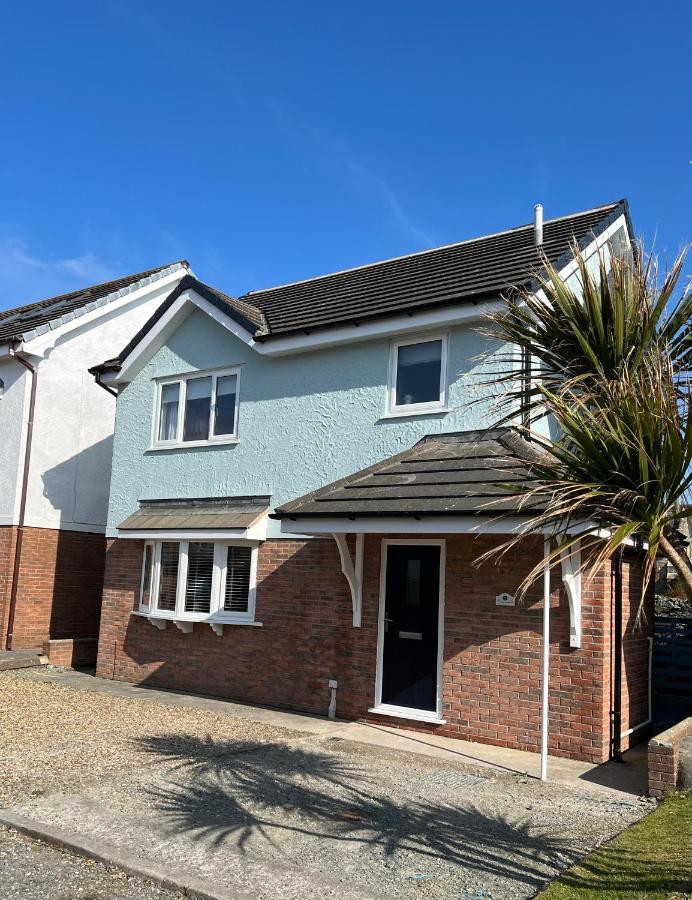 Coastal Retreat 150M From Beach Perfect For Families And Dogs Trearddur Zewnętrze zdjęcie