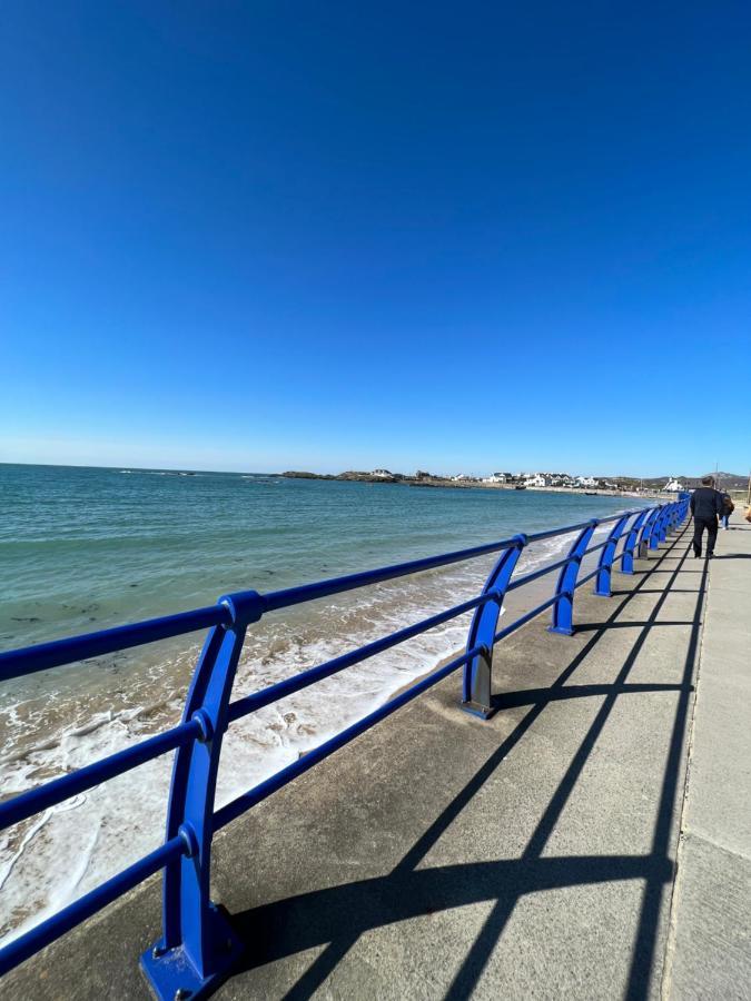 Coastal Retreat 150M From Beach Perfect For Families And Dogs Trearddur Zewnętrze zdjęcie